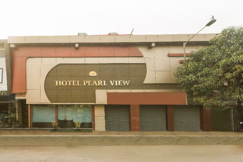 Oyo 8193 Hotel Pearl View Mumbai Exterior photo